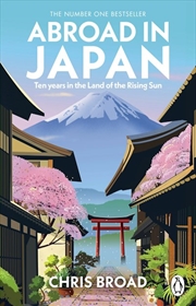 Buy Abroad In Japan