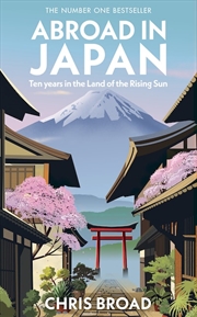 Buy Abroad In Japan