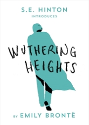 Buy Wuthering Heights