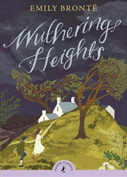 Buy Wuthering Heights