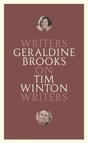 Buy On Tim Winton