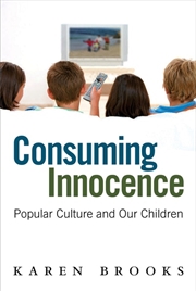 Buy Consuming Innocence: Popular C