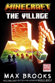 Buy Minecraft: The Village