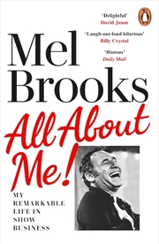 Buy All About Me!