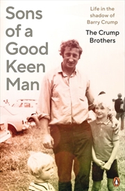 Buy Sons Of A Good Keen Man