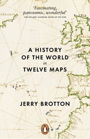 Buy History Of The World In Twelve