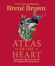 Buy Atlas Of The Heart