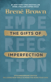 Buy Gifts Of Imperfection