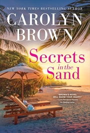 Buy Secrets In The Sand