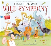 Buy Wild Symphony