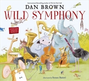 Buy Wild Symphony