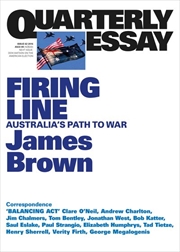 Buy Firing Line