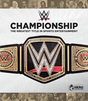 Buy Wwe Championship