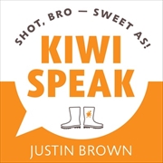 Buy Kiwi Speak