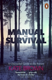 Buy Manual For Survival