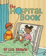 Buy Hospital Book