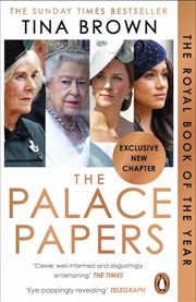 Buy Palace Papers