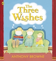 Buy Three Wishes