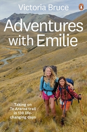 Buy Adventures With Emilie