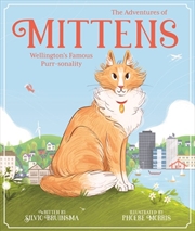 Buy Adventures Of Mittens