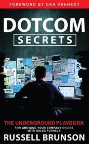 Buy Dotcom Secrets