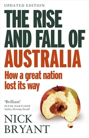 Buy Rise And Fall Of Australia