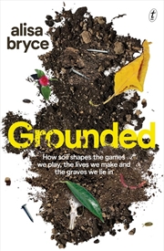 Buy Grounded