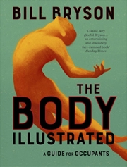 Buy Body Illustrated