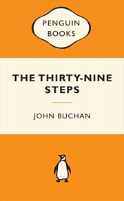 Buy Thirty-Nine Steps: Popular Pen