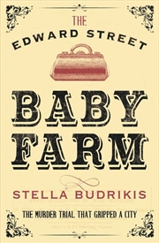 Buy Edward Street Baby Farm