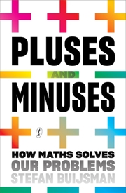 Buy Pluses And Minuses: How Maths