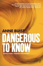 Buy Dangerous To Know