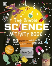 Buy Simple Science Activity Book