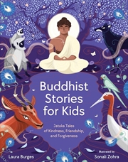 Buy Buddhist Stories For Kids