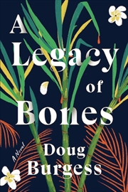 Buy Legacy Of Bones