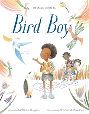 Buy Bird Boy An Inclusive Childre