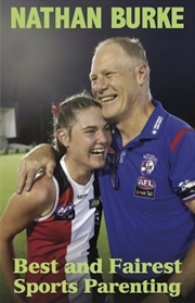 Buy Best And Fairest Sports Parent