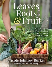 Buy Leaves Roots & Fruit