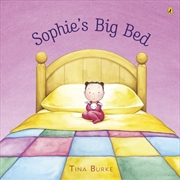 Buy Sophie's Big Bed