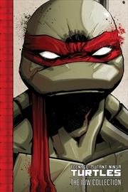 Buy Teenage Mutant Ninja Turtles: