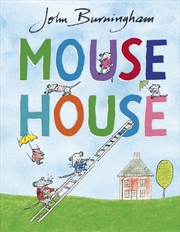 Buy Mouse House