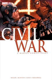 Buy Civil War