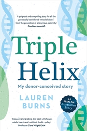 Buy Triple Helix