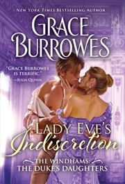 Buy Lady Eve's Indiscretion