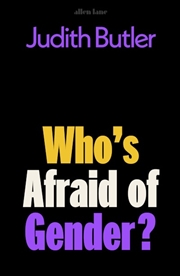 Buy Who's Afraid Of Gender?