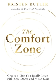 Buy Comfort Zone