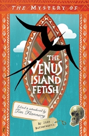 Buy Mystery Of The Venus Island Fe