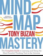 Buy Mind Map Mastery