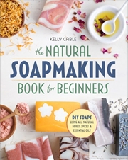 Buy Natural Soap Making Book For B