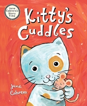 Buy Kitty's Cuddles